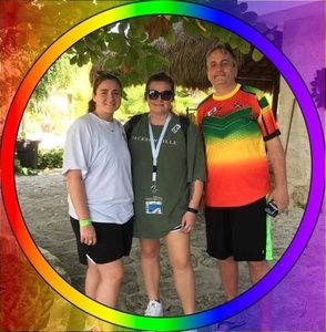 Meet your Posher, Joseph